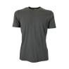H953 t-shirt uomo girocollo cotone leggero HS3587 MADE IN ITALY