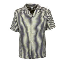MOLO ELEVEN men's striped...
