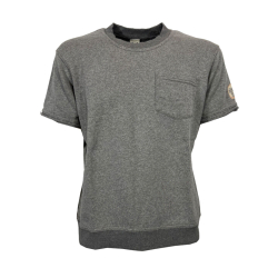 MOLO ELEVEN gray men's...