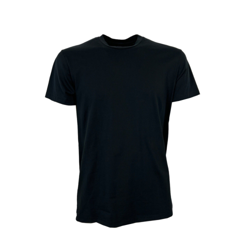 LABO.ART men's crew neck t-shirt BASICA S/S 100% cotton MADE IN ITALY