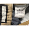WHITE SAND dark stone men's jeans trousers WSU44 341-RES 100% cotton MADE IN ITALY