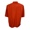 MADSON by BottegaChilometriZero men's shirt DU24543 100% cotton MADE IN ITALY