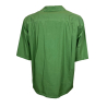 MADSON by BottegaChilometriZero men's shirt DU23040 100% cotton MADE IN ITALY
