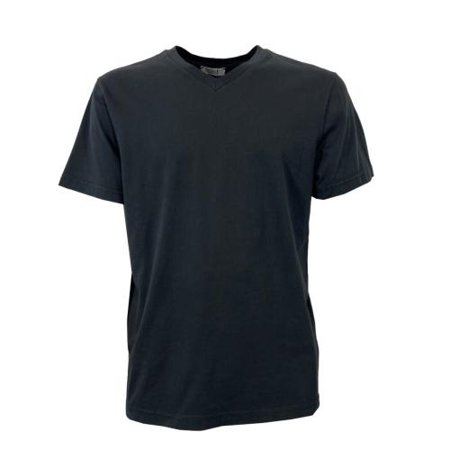 CROSSLEY HITIS men's t-shirt 100% cotton MADE IN ITALY