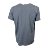 CROSSLEY men's used denim t-shirt HITIS SC 100% cotton MADE IN ITALY