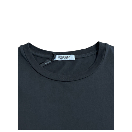 CROSSLEY HUNT men's t-shirt 100% cotton MADE IN ITALY