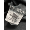CROSSLEY HUNT men's t-shirt 100% cotton MADE IN ITALY