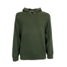 CROSSLEY STEIL light men's sweatshirt 100% cotton MADE IN ITALY
