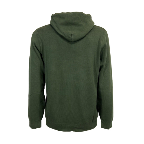 CROSSLEY STEIL light men's sweatshirt 100% cotton MADE IN ITALY