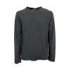CROSSLEY light men's sweater LANIN 70% cotton 30% linen MADE IN ITALY