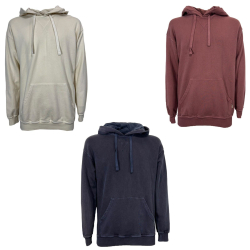 CROSSLEY men's brushed...