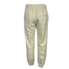 CROSSLEY EVURY brushed sweatshirt men's trousers 100% cotton MADE IN ITALY