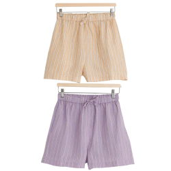 INDI&COLD women's linen...