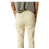 INDI&COLD women's jeans bull lime ALEX elastic cotton on the back