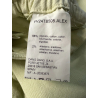 INDI&COLD women's jeans bull lime ALEX elastic cotton on the back