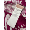 PERSONA by Marina Rinaldi linea N.O.W blusa donna viscosa fantasia vinaccia 2413111116600 MAMBO