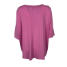 PERSONA by Marina Rinaldi linea N.O.W maglia donna over 31.7972163 VANGA