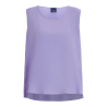 PERSONA by Marina Rinaldi linea TIMELESS top donna glicine 2413111011600 BELLEZZA