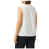 PERSONA by Marina Rinaldi linea TIMELESS top donna Bianca 2413111011600 BELLEZZA