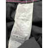 J-CUBE jeans donna a zampa cotone FIONA GABARDINA MADE IN ITALY