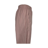 TREBARRABI women's egg-shaped trousers PRUX TWILL 97% cotton 3% elastane MADE IN ITALY