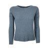 INDI&COLD maglia donna YP696 MADE IN ITALY