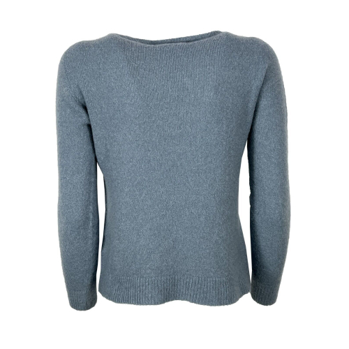 INDI&COLD maglia donna YP696 MADE IN ITALY