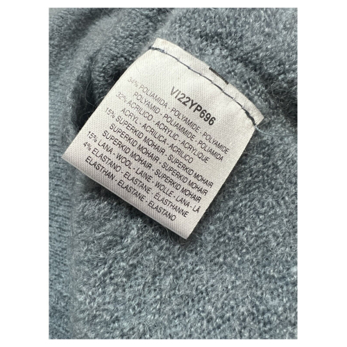 INDI&COLD maglia donna YP696 MADE IN ITALY