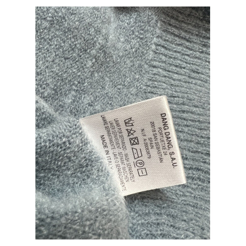 INDI&COLD maglia donna YP696 MADE IN ITALY
