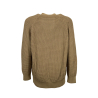 PIACENZA cardigan uomo cotone operato biscotto 13181 100% cotone MADE IN ITALY