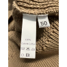 PIACENZA cardigan uomo cotone operato biscotto 13181 100% cotone MADE IN ITALY
