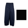 NEIRAMI pantalone donna cotone leggero palazzo P750PO MADE IN ITALY