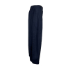 NEIRAMI pantalone donna cotone leggero palazzo P750PO MADE IN ITALY