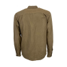 MASTRICAMICIAI men's washed linen shirt MARK MR294-LT012 100% linen