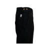 MADSON by BottegaChilometriZero men's trousers pleats DU24504 100% cotton MADE IN ITALY