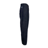 MADSON by BottegaChilometriZero light dark jeans DU24509 100% cotton MADE IN ITALY