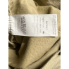 MADSON by BottegaChilometriZero men's trousers pleats DU23012 LINARD MADE IN ITALY