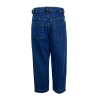 MADSON by BottegaChilometriZero men's jeans trousers DU23371 100% cotton MADE IN ITALY