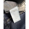 MADSON by BottegaChilometriZero men's jeans trousers DU23371 100% cotton MADE IN ITALY