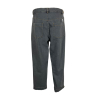 MADSON by BottegaChilometriZero men's jeans trousers grey DU23353 MADE IN ITALY
