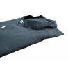 MASTRICAMICIAI men's light voile shirt FR049-CT033 100% cotton