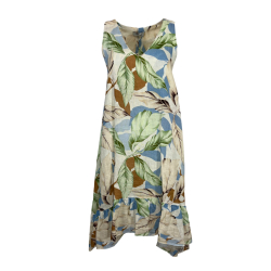LEA SWANN women's dress...