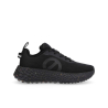 NØ Name scarpe donna joggers total black CARTER JOGGER W