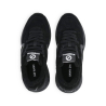 NØ Name scarpe donna joggers total black CARTER JOGGER W