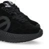 NØ Name scarpe donna joggers total black CARTER JOGGER W