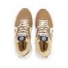 NØ Name scarpe donna joggers CARTER JOGGER NOCCIOLA/BIANCO