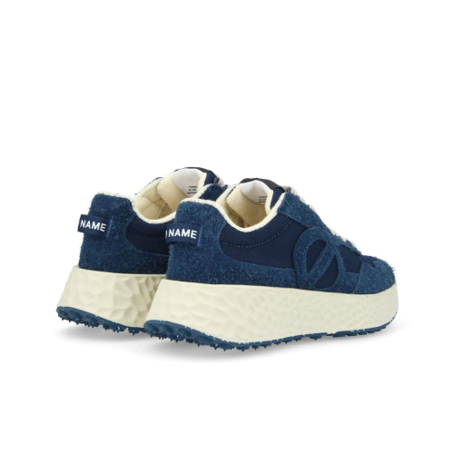 NØ Name scarpe donna joggers CARTER JOGGER W BLEU MARINE