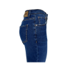 J-CUBE jeans donna skinny stone washed ALICE 99% cotone 1% elastan MADE IN ITALY