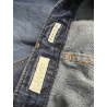 J-CUBE jeans donna skinny stone washed ALICE 99% cotone 1% elastan MADE IN ITALY