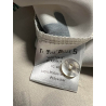 IL THE DELLE 5 camicia donna LIMITED EDITION HELLO SPANK SPOON LOVE MADE IN ITALY